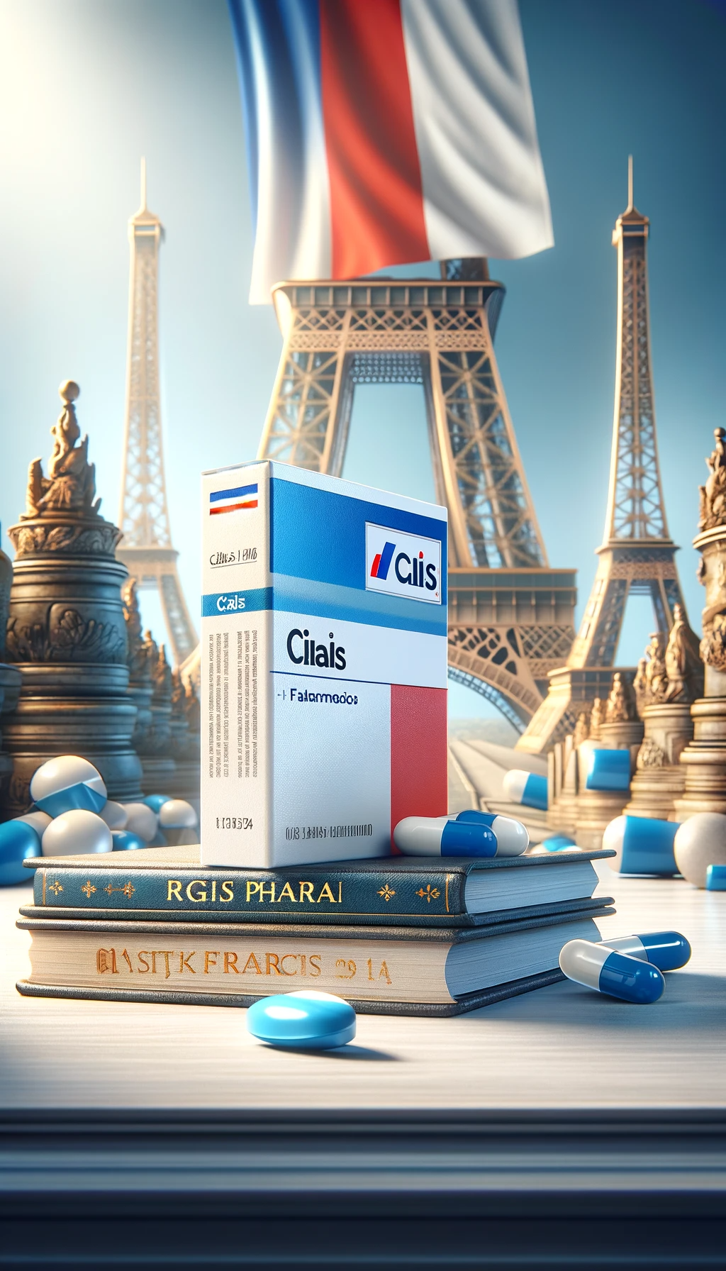 Achat en france de cialis